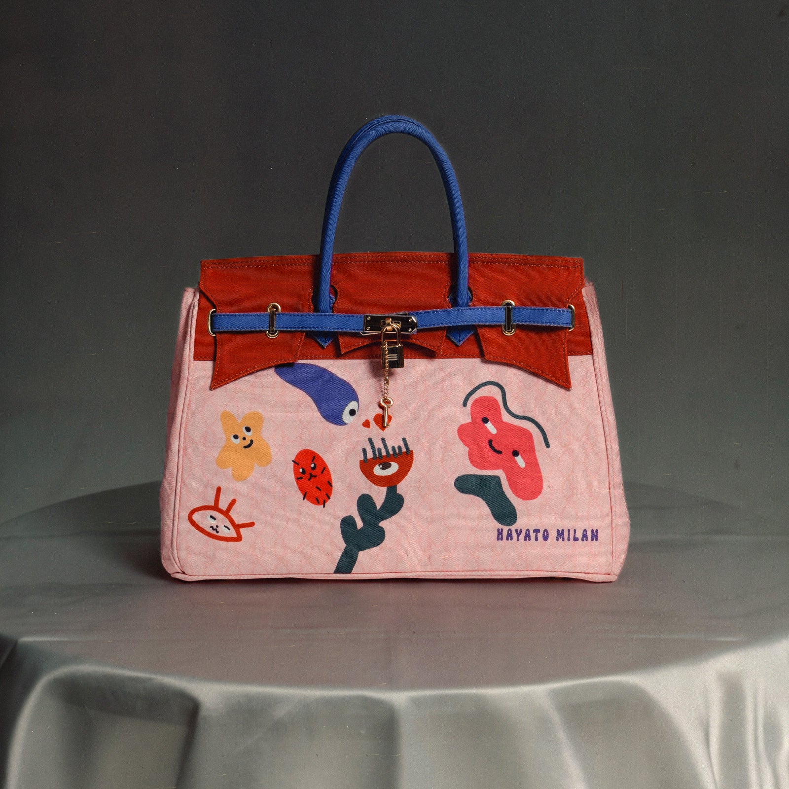 ARTEFATTO bag