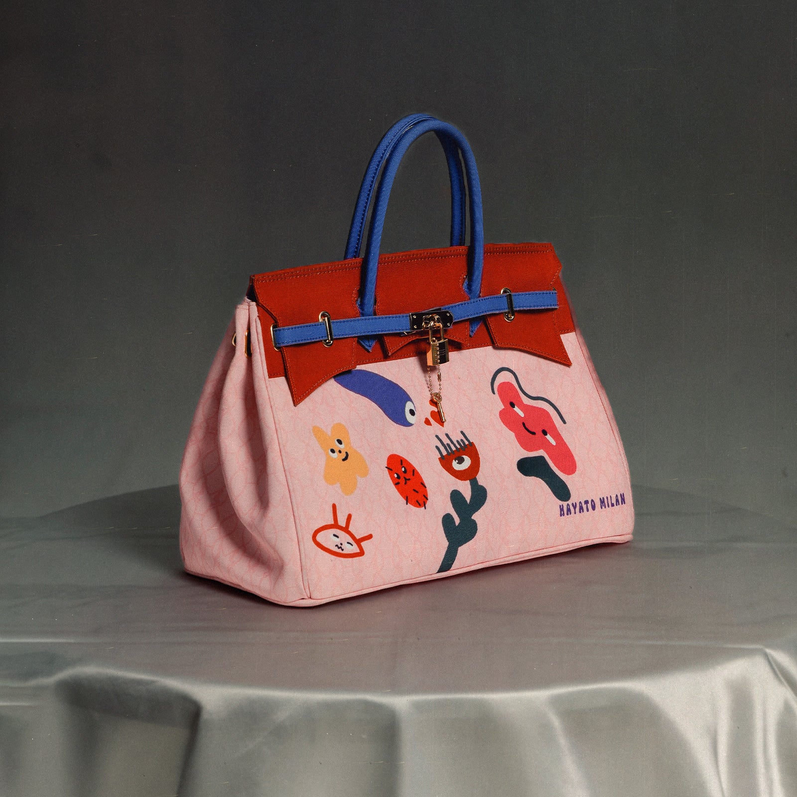 ARTEFATTO bag